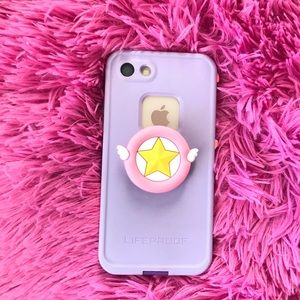 Phone Fashion pop sockets
